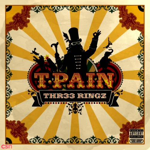 T-Pain