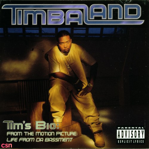 Timbaland