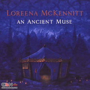 Loreena McKennitt