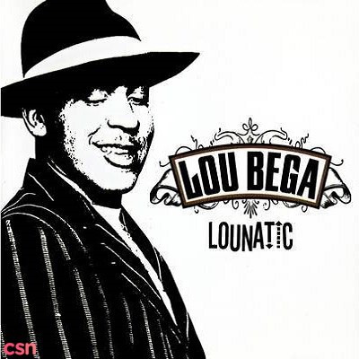 Lou Bega