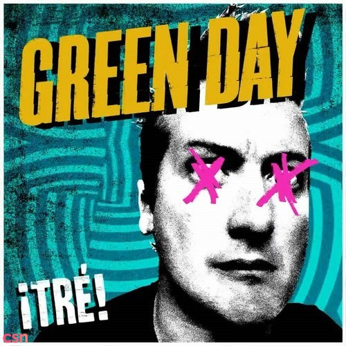 ¡Tré!