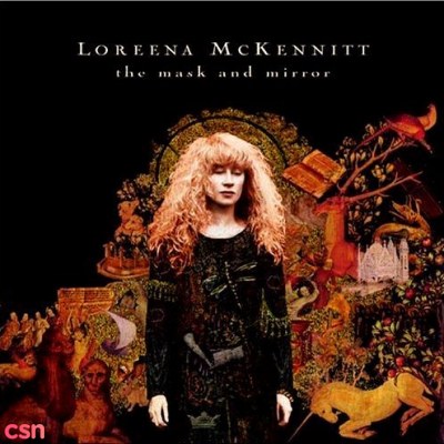 Loreena McKennitt