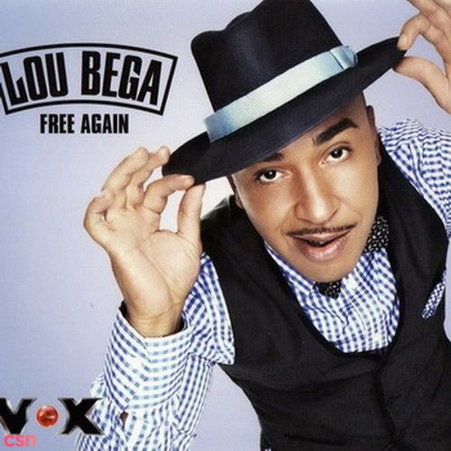 Lou Bega