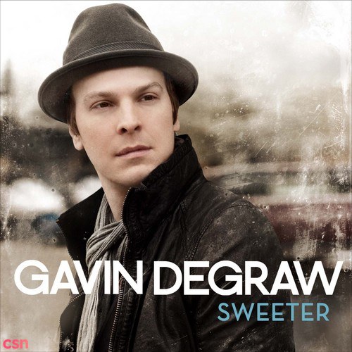 Gavin DeGraw