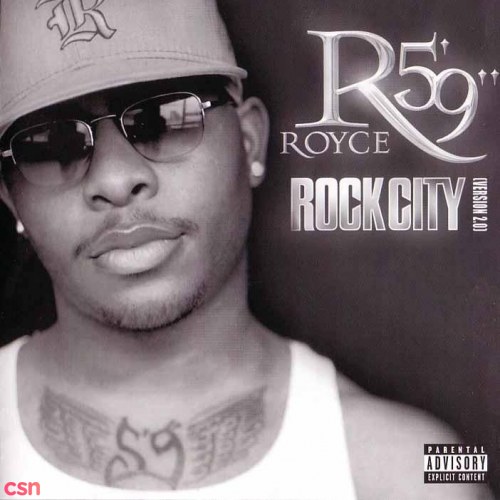 Royce Da 5'9”