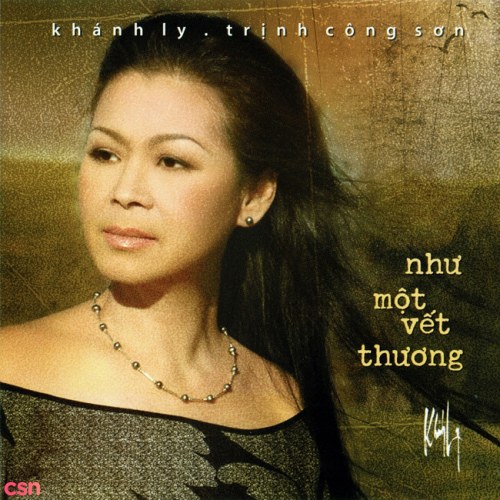 Như Một Vết Thương