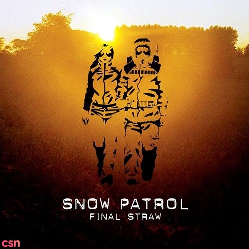 Snow Patrol