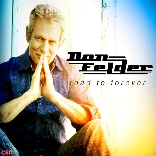 Don Felder