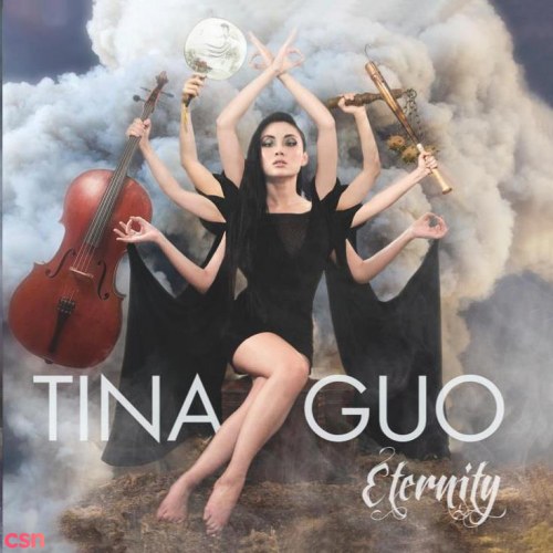 Tina Guo