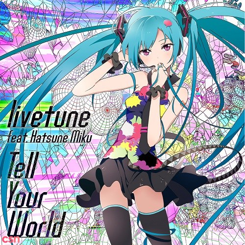 Hatsune Miku