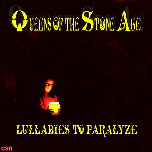 Queens Of The Stone Age