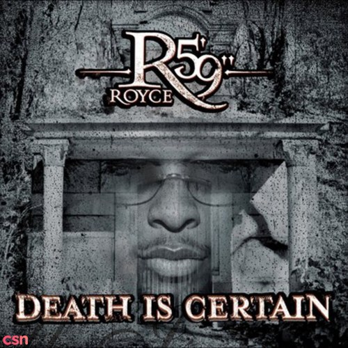 Royce Da 5'9”