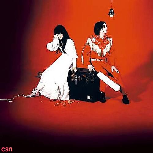 The White Stripes