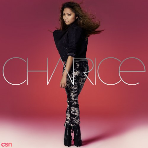 Charice (Deluxe Edition)