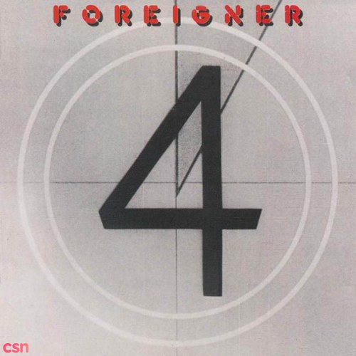 Foreigner