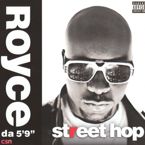 Royce Da 5'9”