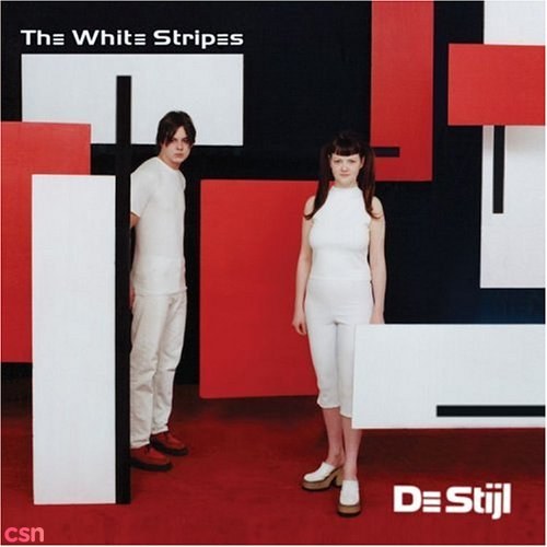 The White Stripes