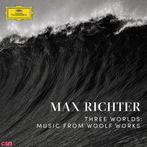 Max Richter