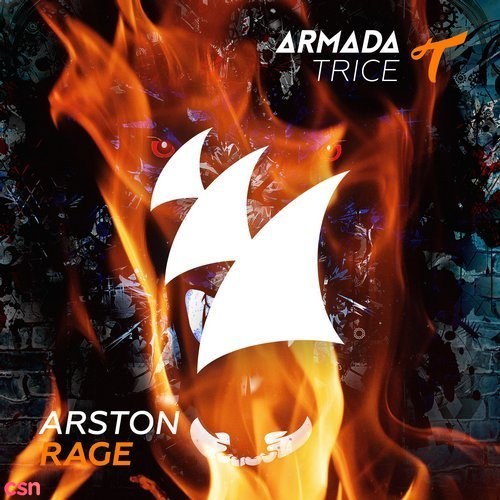 Rage (Single)