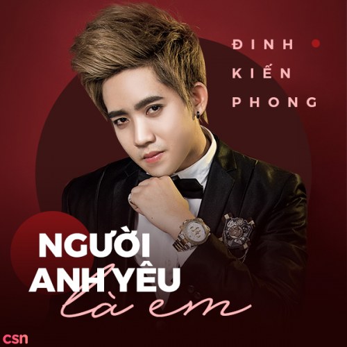 Người Anh Yêu Là Em (Single)