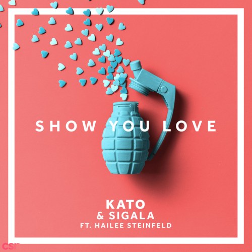 Show You Love (Single)