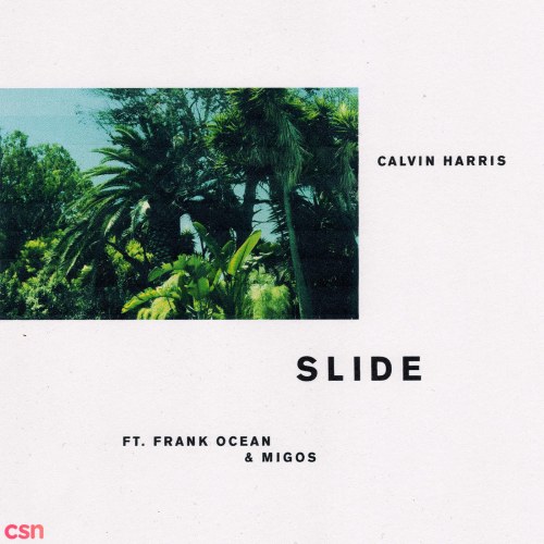 Slide (Single)