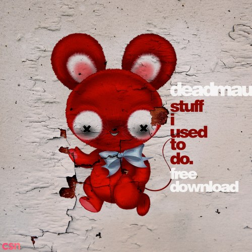 deadmau5