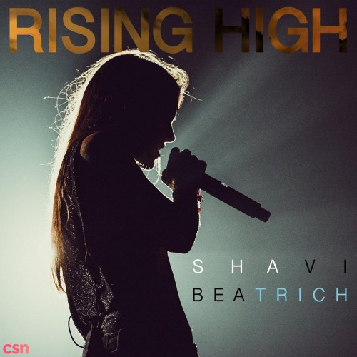 Rising High (Single)