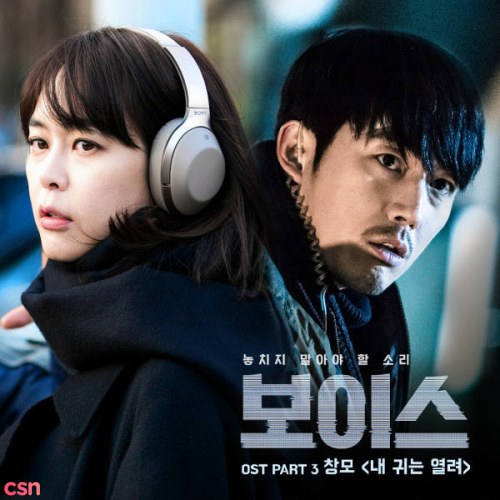 Voice OST