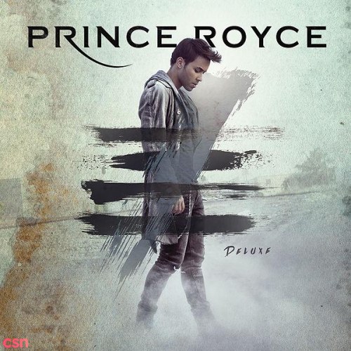 Prince Royce