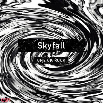 Skyfall (Single)