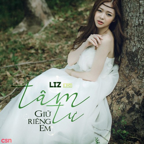 Tâm Tư Giữ Riêng Em (Single)