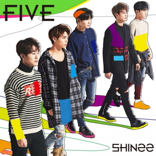 SHINee