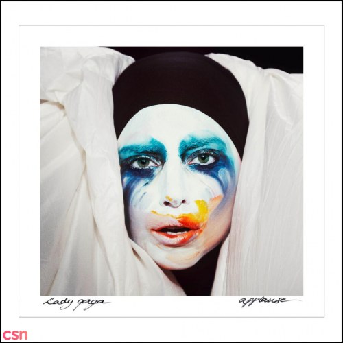 Applause (Single)