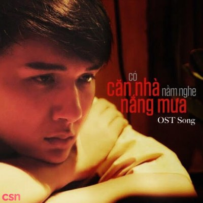 Có Căn Nhà Nằm Nghe Nắng Mưa OST