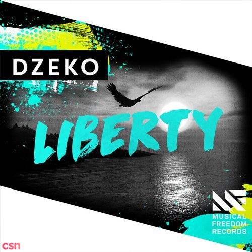 Liberty (Single)