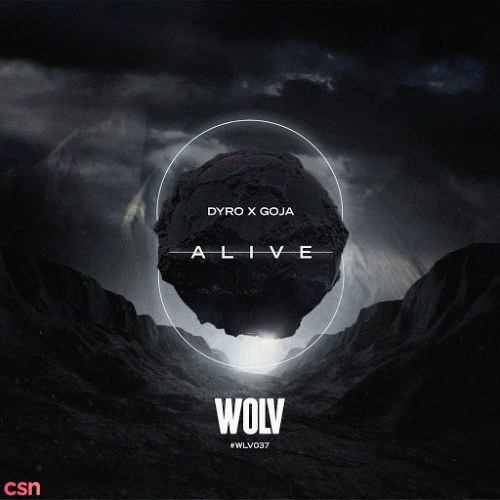 Alive (Single)