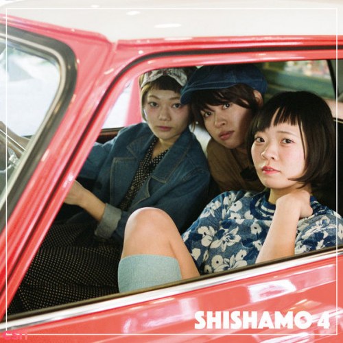 SHISHAMO 4