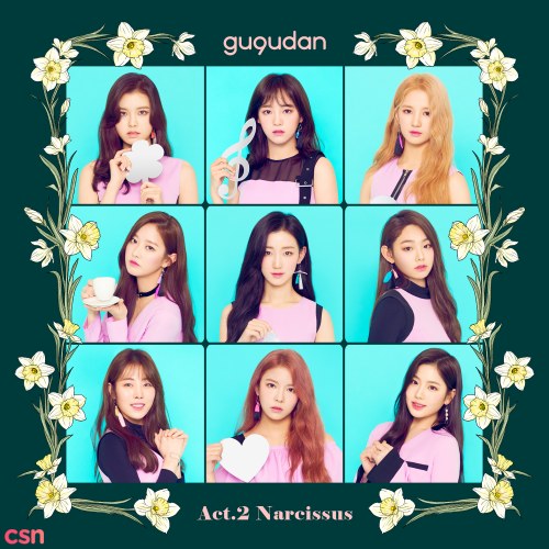 Gugudan