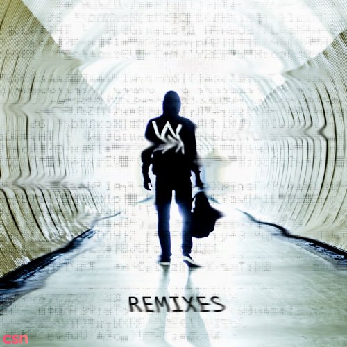 Shelter (Alan Walker Remix) (Single)