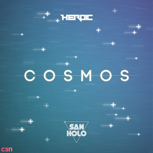 Cosmos (EP)