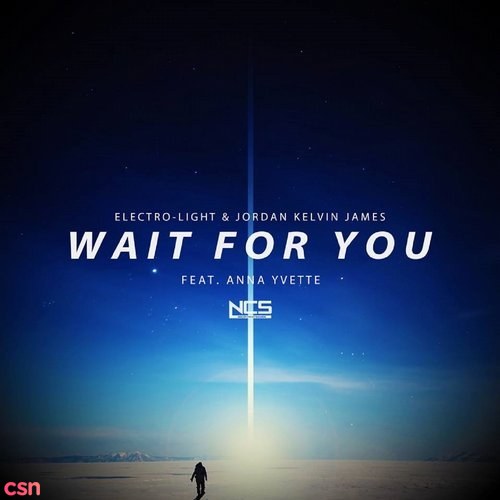 Wait For You (Single)