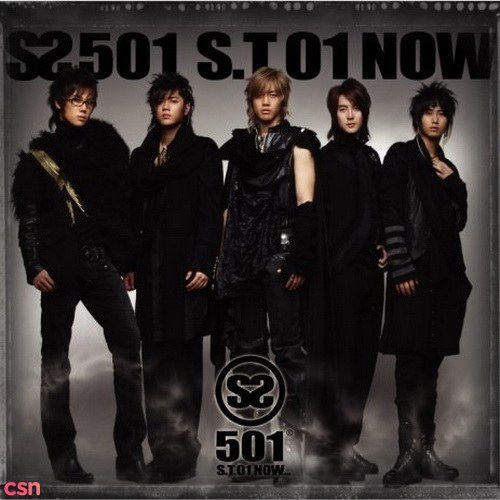 SS501