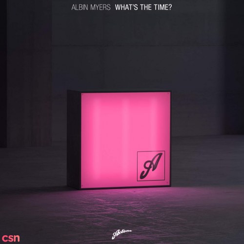 What's The Time (Single)
