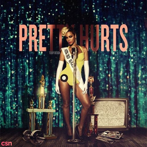 Pretty Hurts (Single)