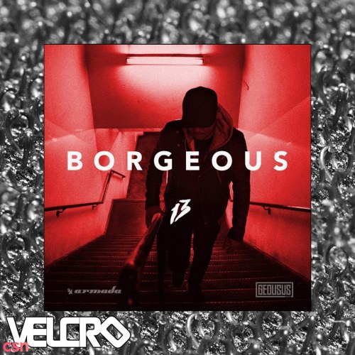 Borgeous