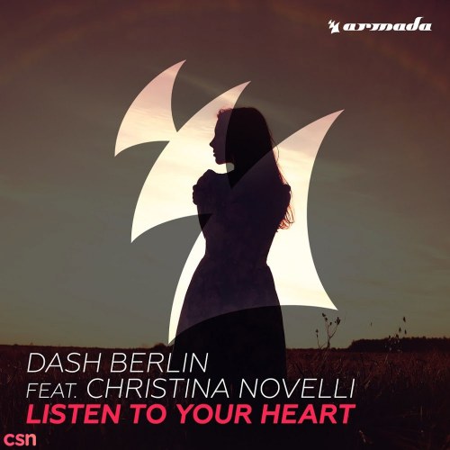 Listen To Your Heart (Single)