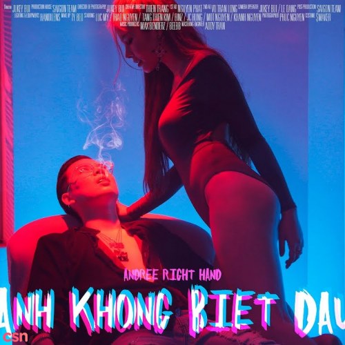 Anh Không Biết Đâu (Single)