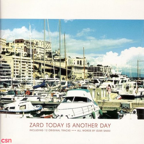 ZARD