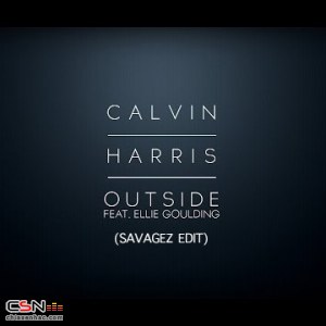 Outside (Savagez Remix)